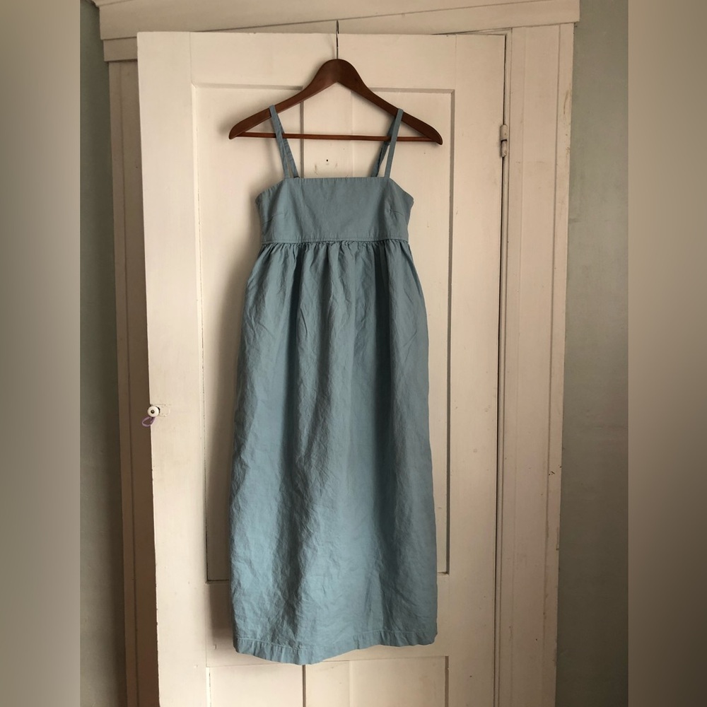 Uniqlo dress